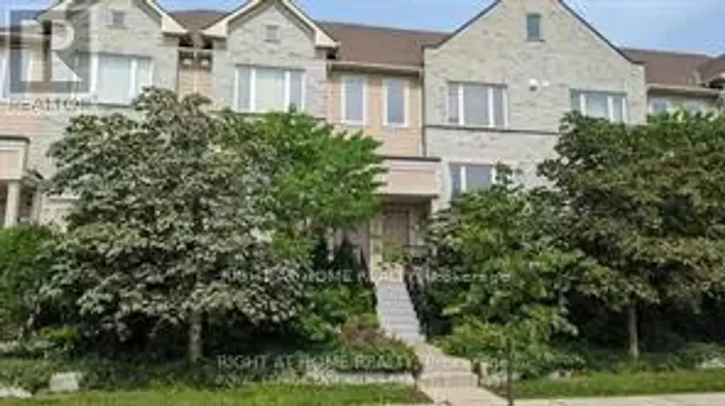 27 - 4869 Half Moon Grove, Mississauga (Churchill Meadows)